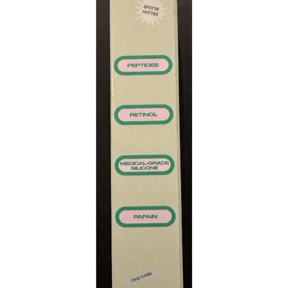 TOPICALS SEALED Active Scar / Pore Filling Primer 1 Fl Oz / 28 mL NIB - Picture 6 of 8